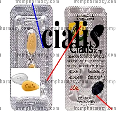 Medicament cialis achat